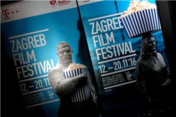 Najavljen program 14. Zagreb Film Festivala