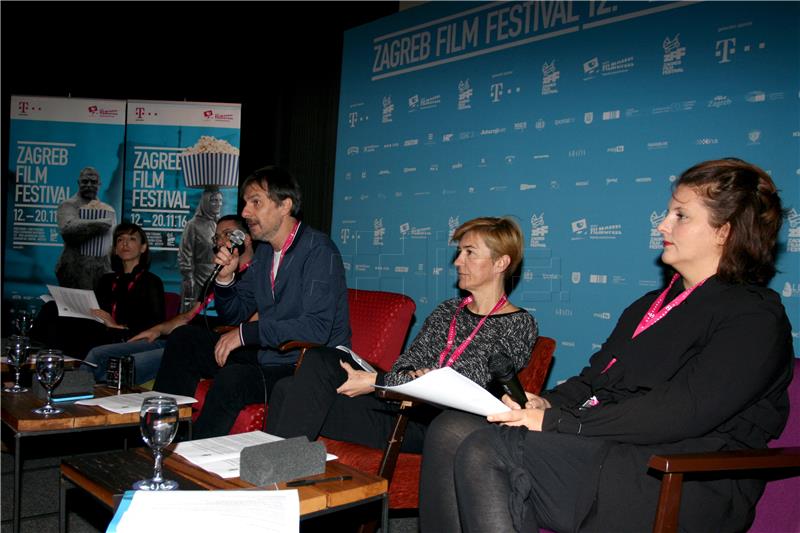 Najavljen program 14. Zagreb Film Festivala