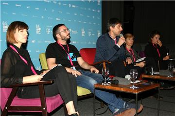 Najavljen program 14. Zagreb Film Festivala