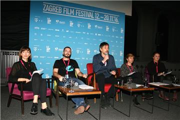 Najavljen program 14. Zagreb Film Festivala