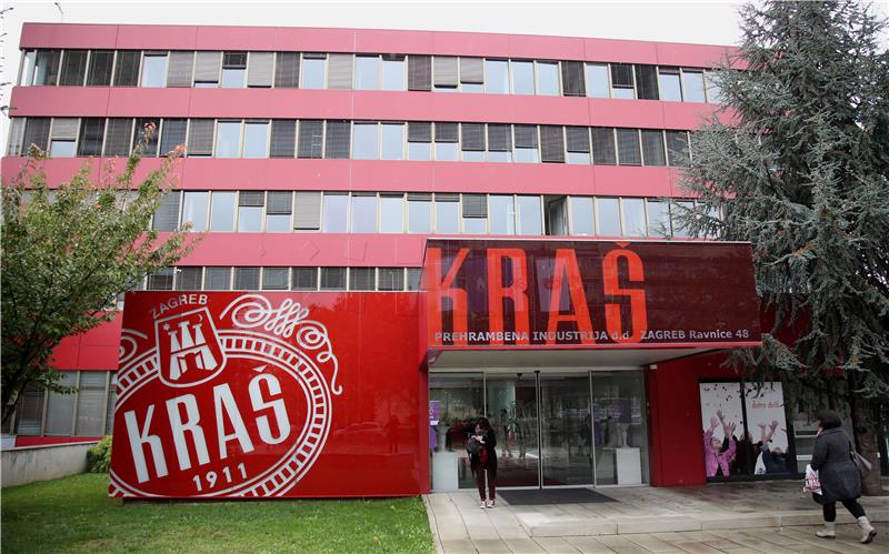 Kras reports strong increase in profit