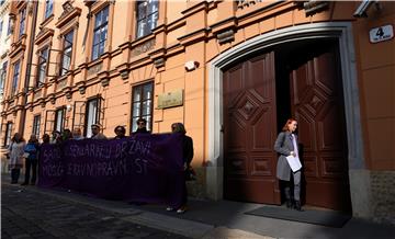 Kontra predala tužbu Ustavnom sudu za diskriminaciju u osnovnoj školi Bartol Kašić