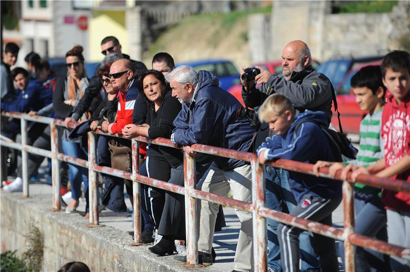 Stanovnici Mejaša prosvjedovali zbog komunalnih problema