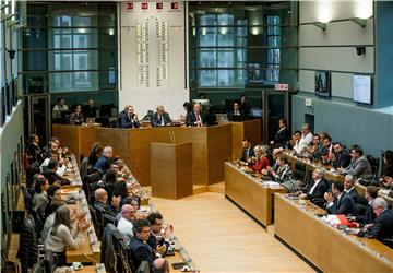 Valonski parlament odobrio potpisivanje CETA-e