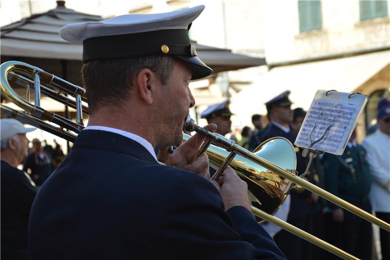 Dubrovnik: 25. obljetnica osnivanja HRM Dubrovnik