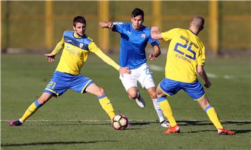 HNL: Inter - Dinamo