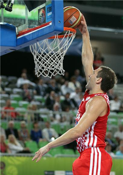 NBA: Bogdanović najbolji strijelac u porazu Brooklyna