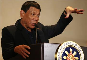 Duterte: SAD su "budale" i "majmuni" ako nam ne prodaju oružje  