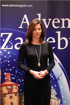 "Advent in Zagreb" to be held 26 Nov - Jan 8