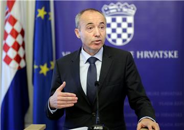 Krstičević: Slučaj optužnica iz BiH je politički proces s ciljem destabilizacije Hrvatske