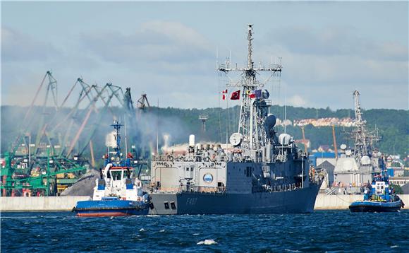 U Crnoj Gori neće biti baza NATO-a - dužnosnica