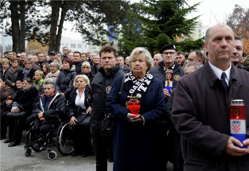 Obilježavanje 26. obljetnice osnivanja Jedinice za posebne namjene MUP-a Rakitje i „Tigrova“