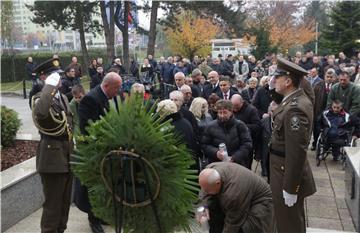 Obilježavanje 26. obljetnice osnivanja Jedinice za posebne namjene MUP-a Rakitje i „Tigrova“