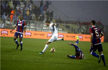 Rijeka - Hajduk 2-1