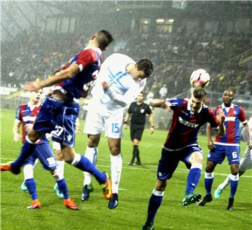 Rijeka - Hajduk 2-1