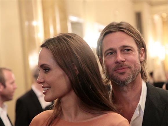 Brad Pitt prihvatio razvod i traži zajedničko skrbništvo nad djecom  