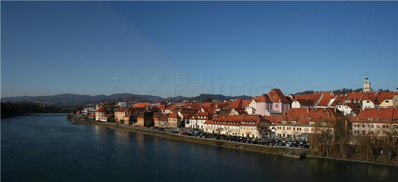 maribor panorama