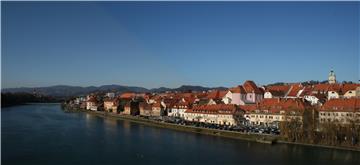 maribor panorama