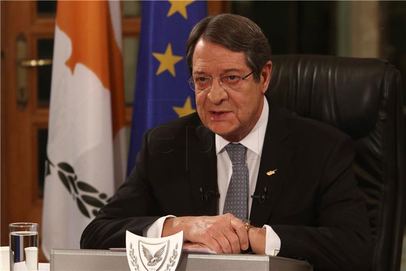 CYPRUS TURKEY DIPLOMACY