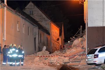 Varaždinske Toplice - u ekspoloziji plina poginula jedna osoba, više ih je ozlijeđeno 