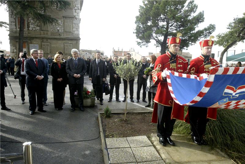 President on four-day visit of Rijeka and Gorski Kotar