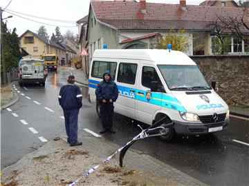 Od ozljeda u eksploziji plina u Varaždinskim toplicama preminula i 78-godišnja žena