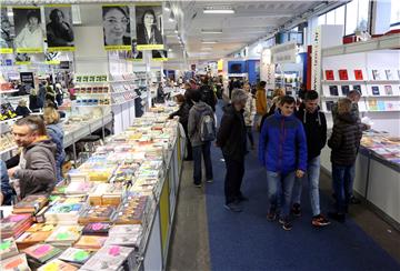 39th Interliber book fair opens