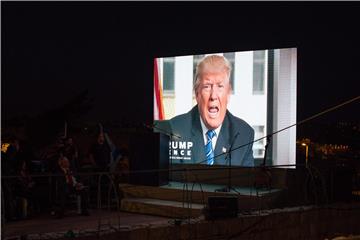 AMERIKA BIRA OESS osudio Trumpovo "puko nagađanje" da su izbori namješteni