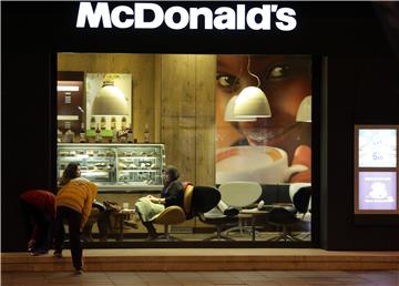 McDonald's traži odštetu od Firence zbog odbijenog zahtjeva za otvaranjem restorana