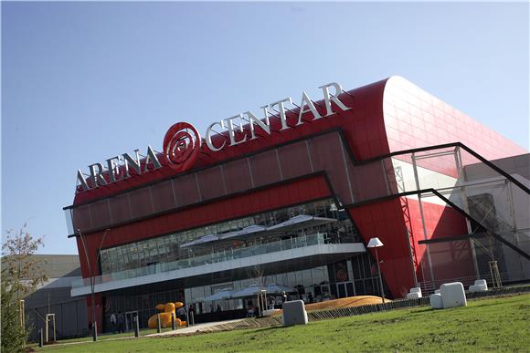 NEPI buys Arena Centar for EUR 238 mln