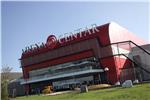 NEPI buys Arena Centar for EUR 238 mln