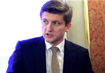 Marić: Porezna reforma integralna za sređivanje javnih financija