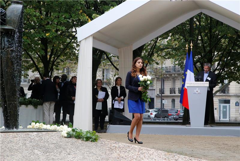 Napade u Parizu i Bruxellesu zapovjedili čelnici IS-a