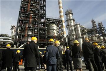 Rijeka Refinery residue upgrade plant being designed