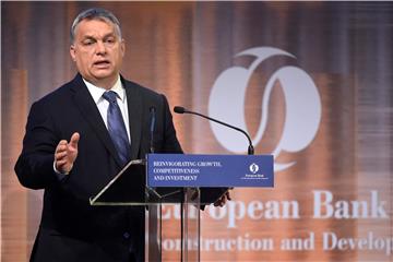 Orban ocijenio da su američki izbori označili kraj "liberalne nedemokracije"