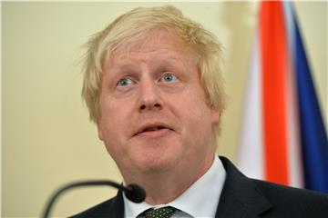 Johnson obećao potporu Srbiji u eurointegracijama iako Britanija izlazi iz Europoske unije