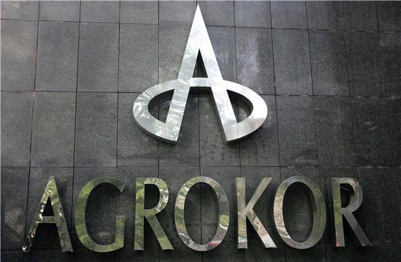 Agrokor produljio rokove dospijeća kratkoročnih obveza u iznosu 840 milijuna eura 