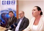 CEIZ indeks: Oporavak BDP-a nastavlja se i u trećem tromjesečju