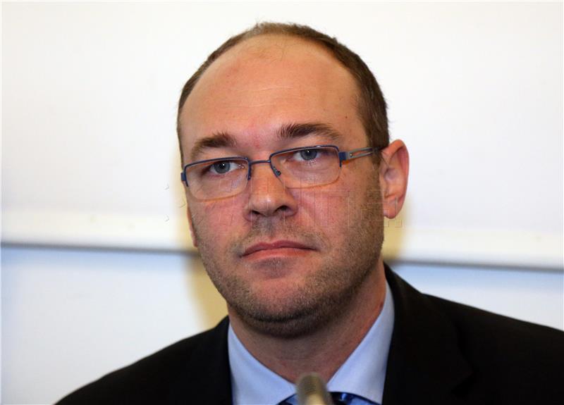 Stier: Info on Bosnia indictments to be released soon