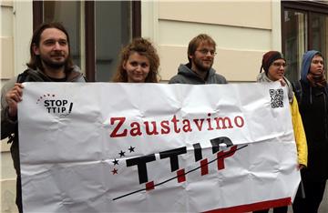 Pregovori o TTIP-u bit će na čekanju - Malmstroem