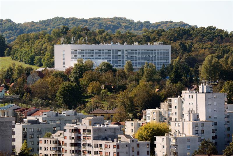 Energetska obnova karlovačke bolnice