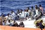 Oko 1400 migranata spašeno u subotu na Mediteranu