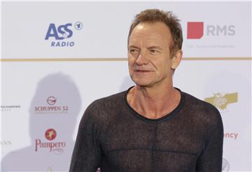 Francuska: Sting minutom šutnje ponovno otvorio Bataclan