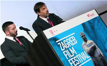 ZFF - Otvoren Zagreb film festival