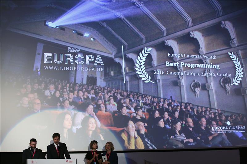 ZFF - Otvoren Zagreb film festival