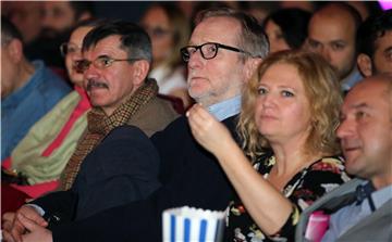 ZFF - Otvoren Zagreb film festival