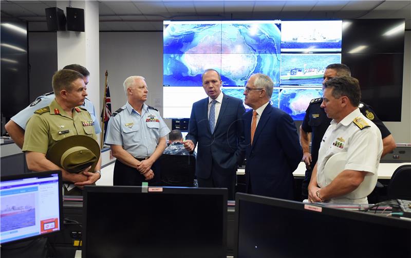 Australija i SAD dogovorili premještaj izbjeglica s Naurua i Manusa