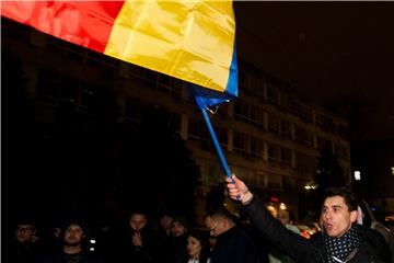 MOLDOVA PRESIDENTIAL ELECTIONS