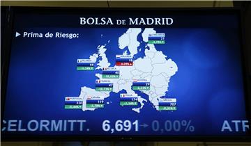 SPAIN MARKETS