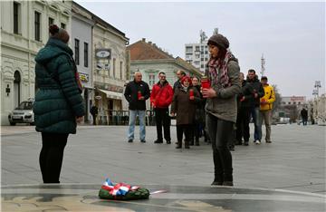 Slavonski Brod: Građani upozorili na problem onečišćenog zraka